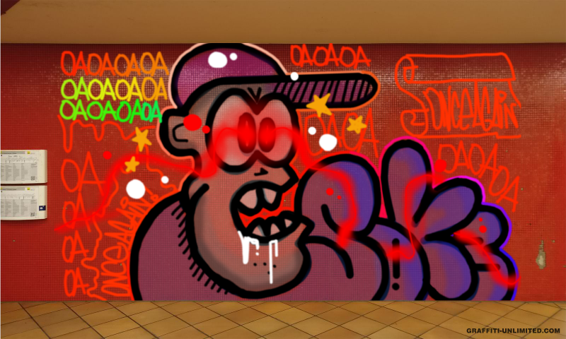 Bombing 1527957959580