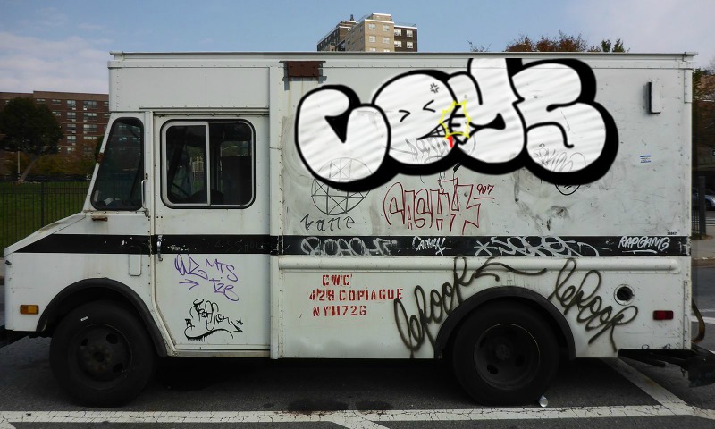 Bombing 1527974242955