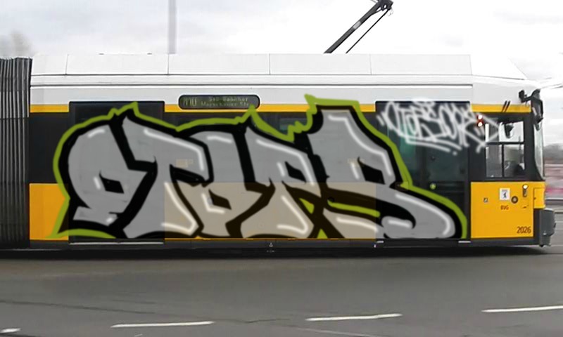 Bombing 1357946758013