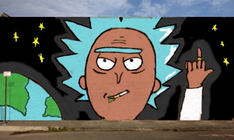 Bombing 1528059863955