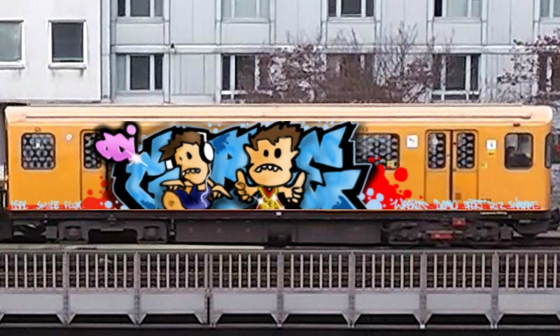 Bombing 1528157259200