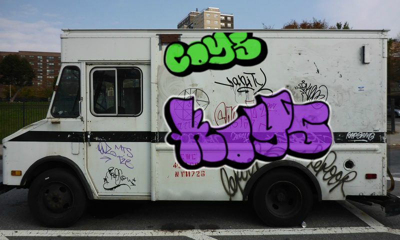 Bombing 1528064309015