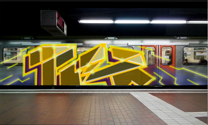 Bombing 1528079464879