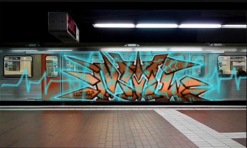 Bombing 1528107732834