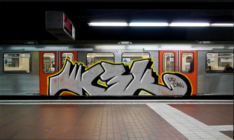 Bombing 1528111467510