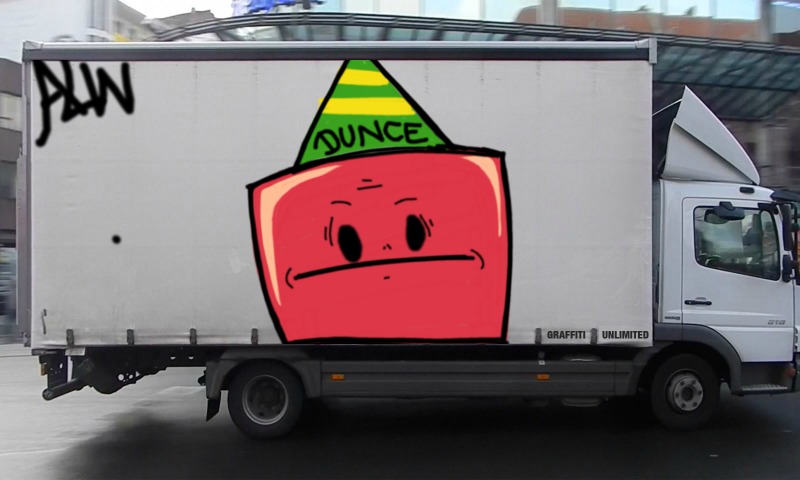 Bombing 1528120701477