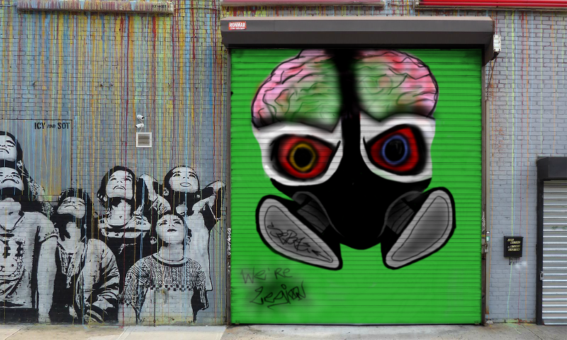 Bombing 1528166910485