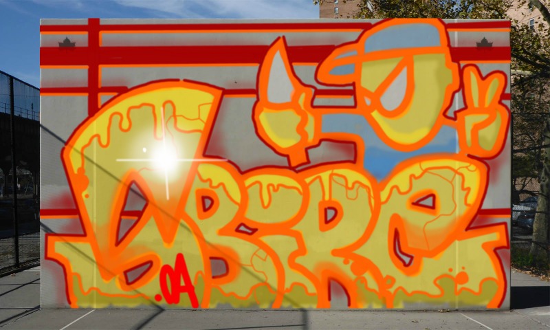 Bombing 1528223494385