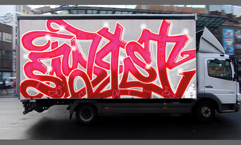 Bombing 1386521786920