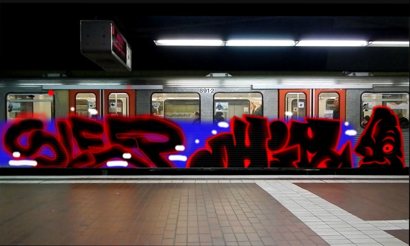 Bombing 1528235167337