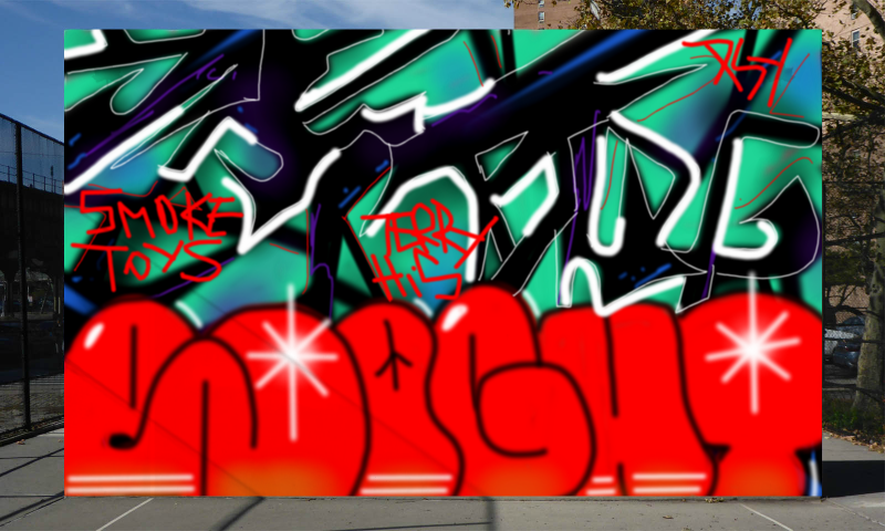 Bombing 1531775423570