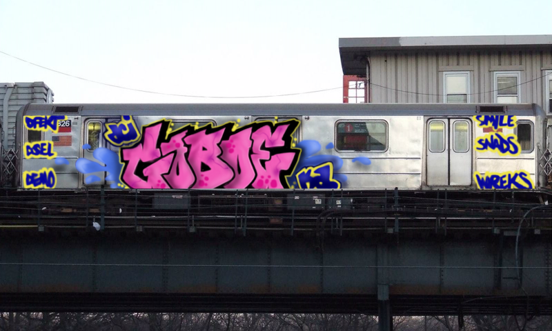 Bombing 1528238611273