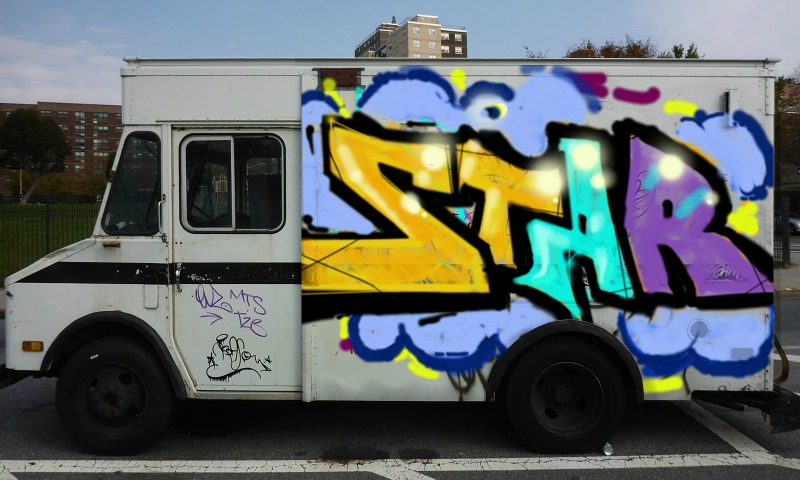 Bombing 1528385035877