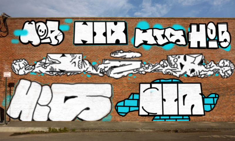 Bombing 1528758983609