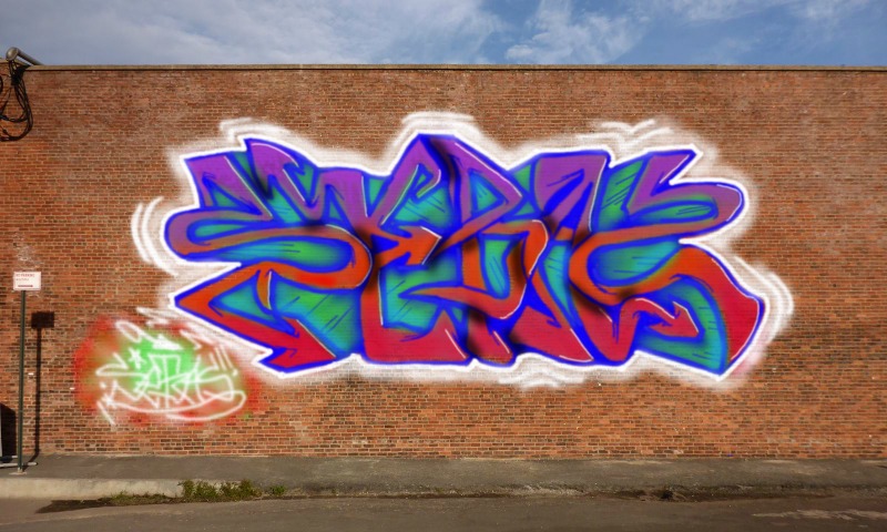 Bombing 1528413587006