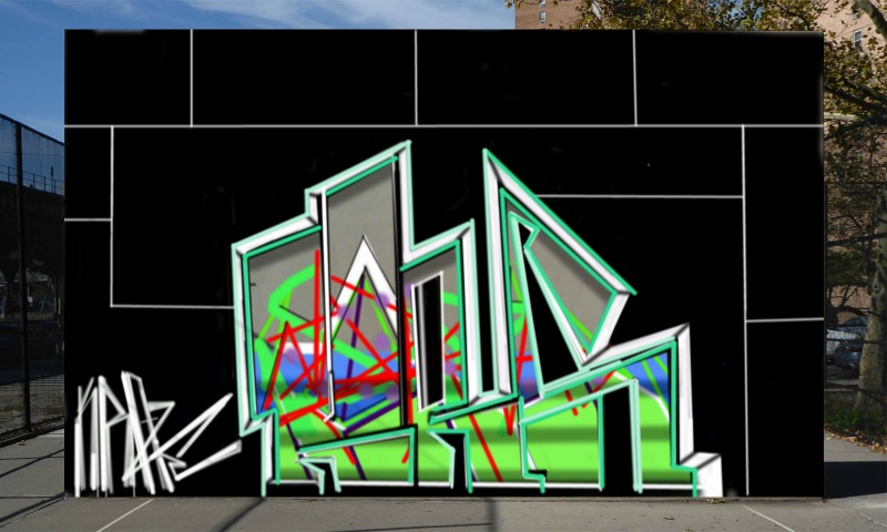 Bombing 1528426472608