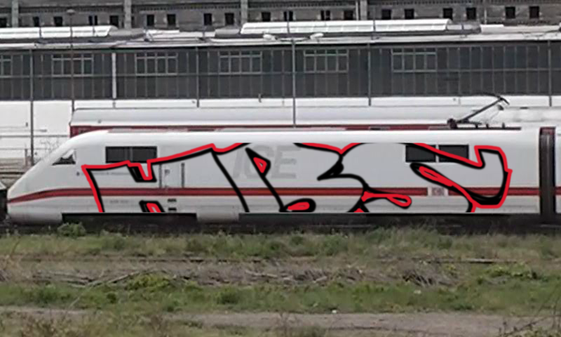 Bombing 1357987111498