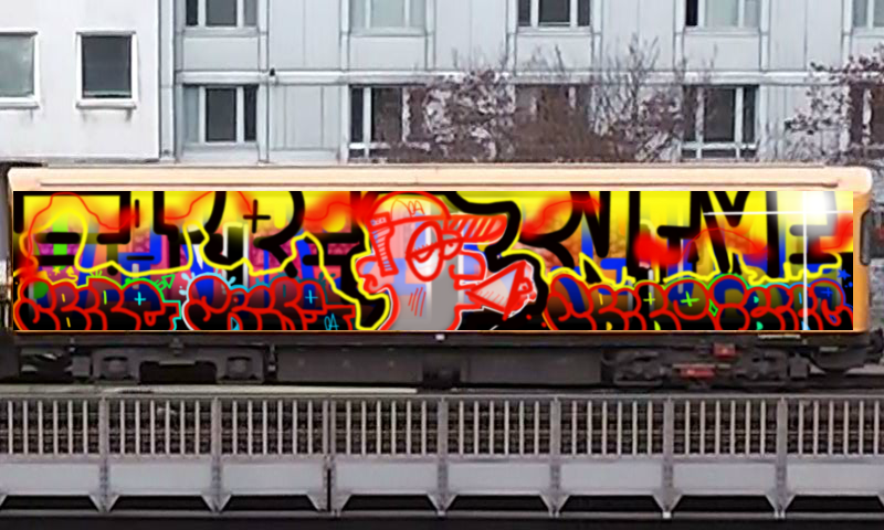 Bombing 1528474920818