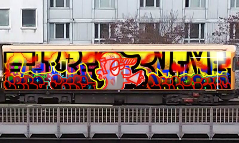 Bombing 1528474920818