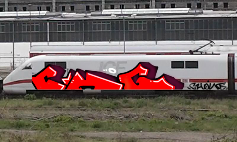 Bombing 1528480876065