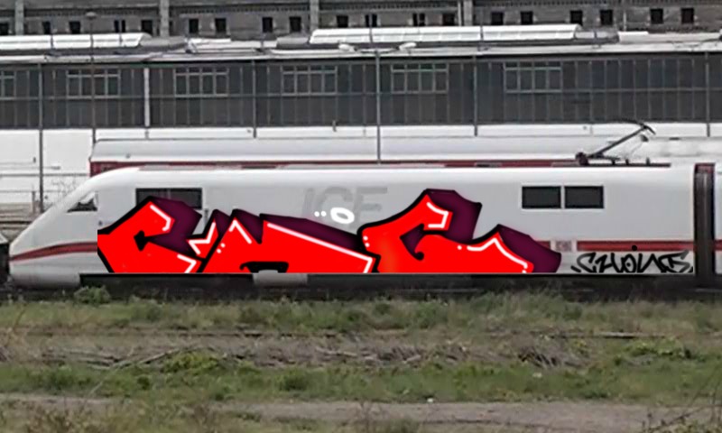 Bombing 1528480876065