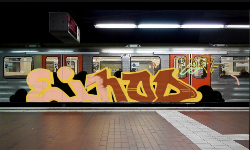 Bombing 1528905406869