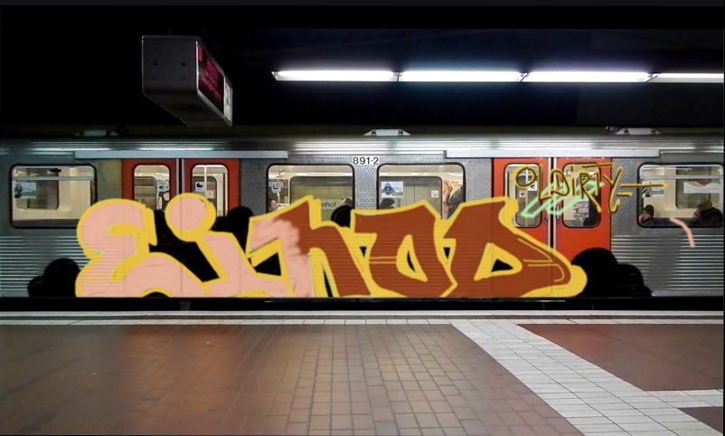 Bombing 1528905406869