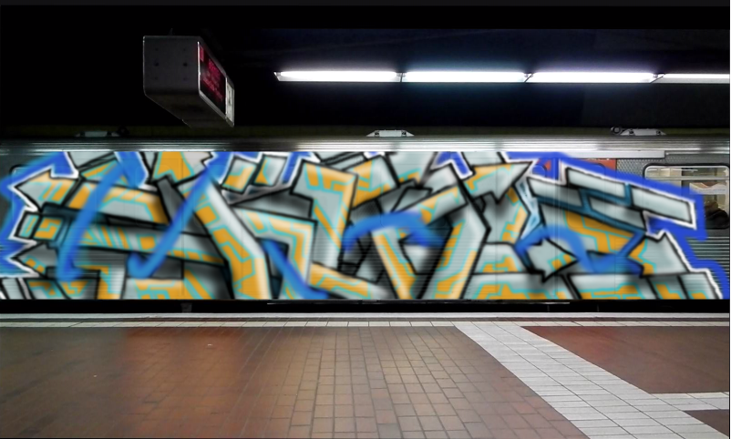 Bombing 1528516880888