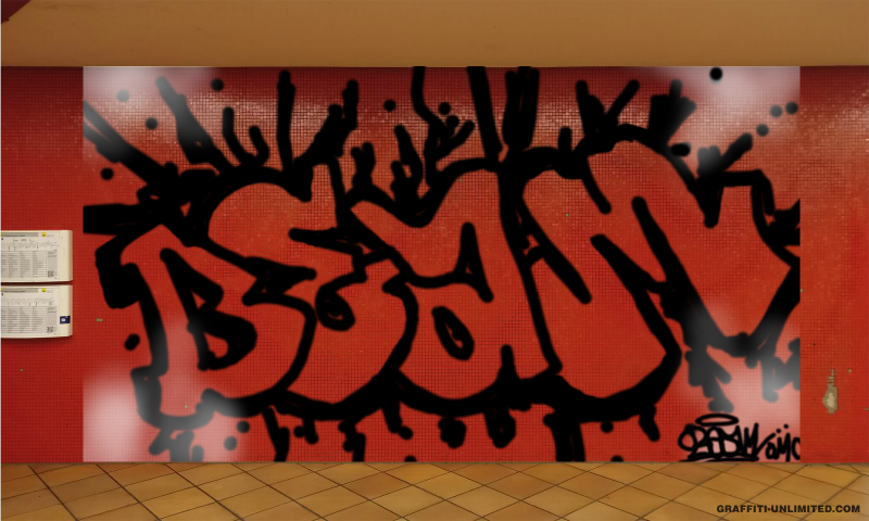 Bombing 1528520947492