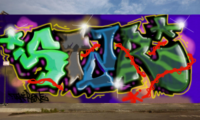 Bombing 1528579150794