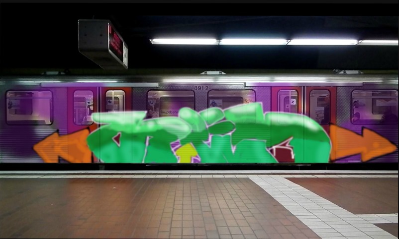 Bombing 1528585704207