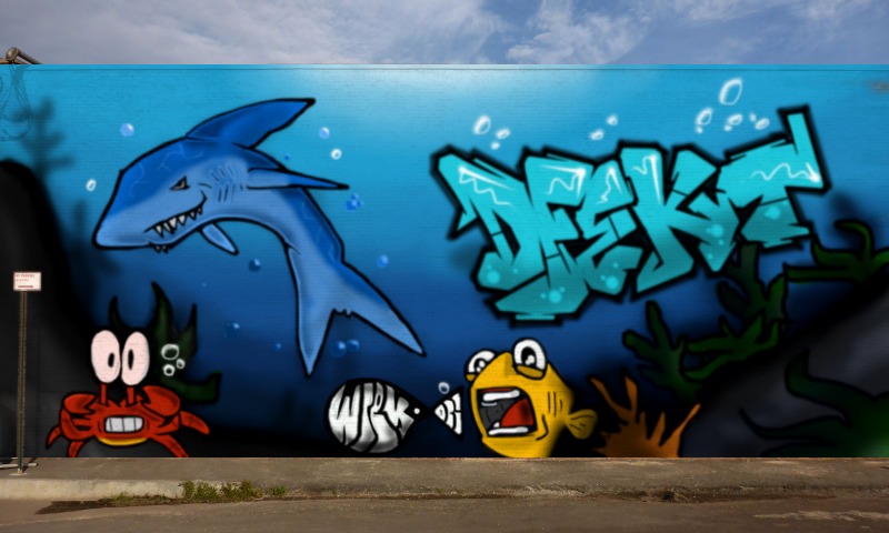 Bombing 1530005094718