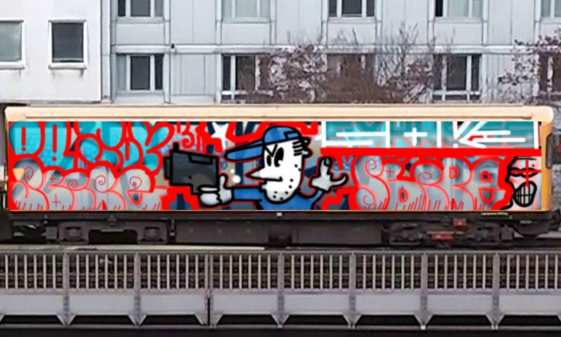 Bombing 1528634628468