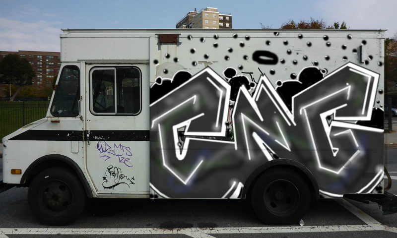 Bombing 1528670685840