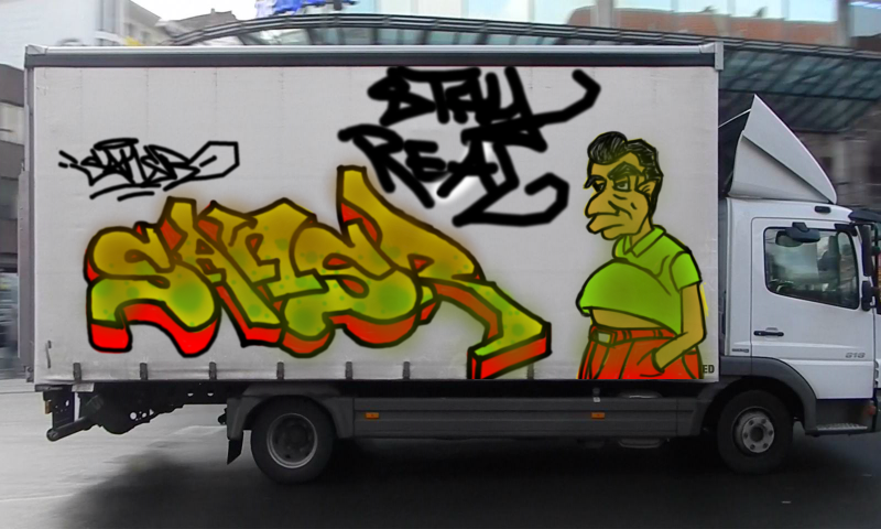 Bombing 1528714760789