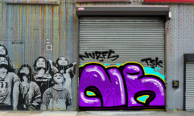 Bombing 1528735879563