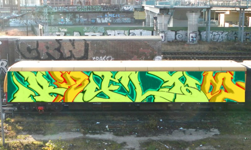 Bombing 1528768719282