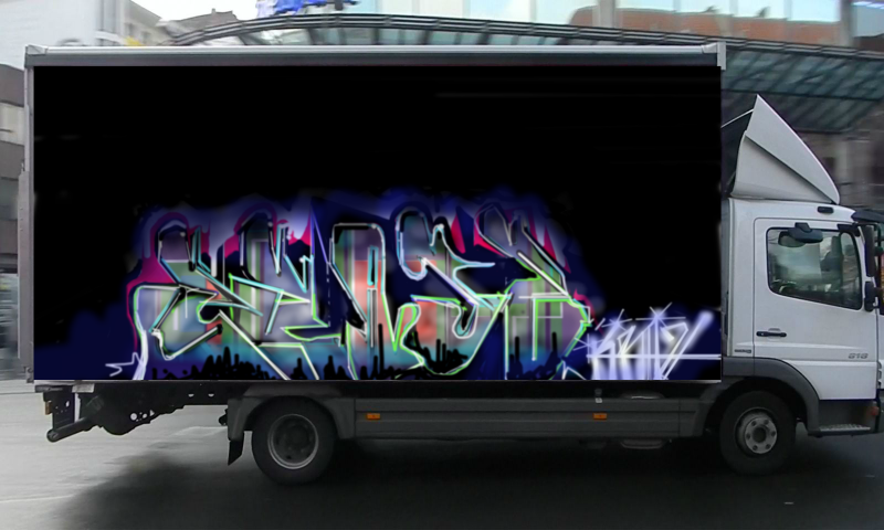 Bombing 1528784676810