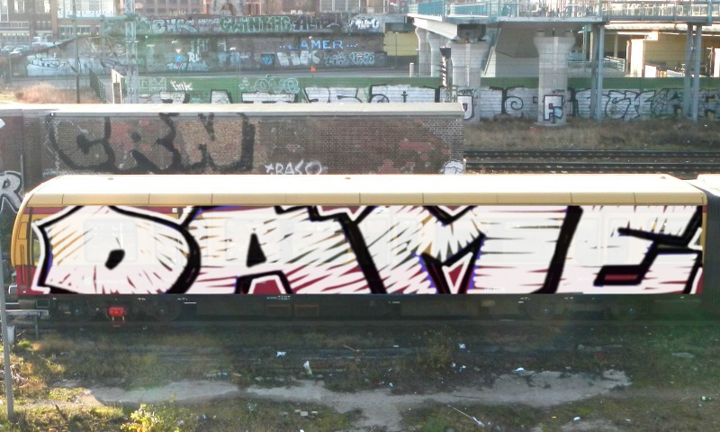 Bombing 1357988090750