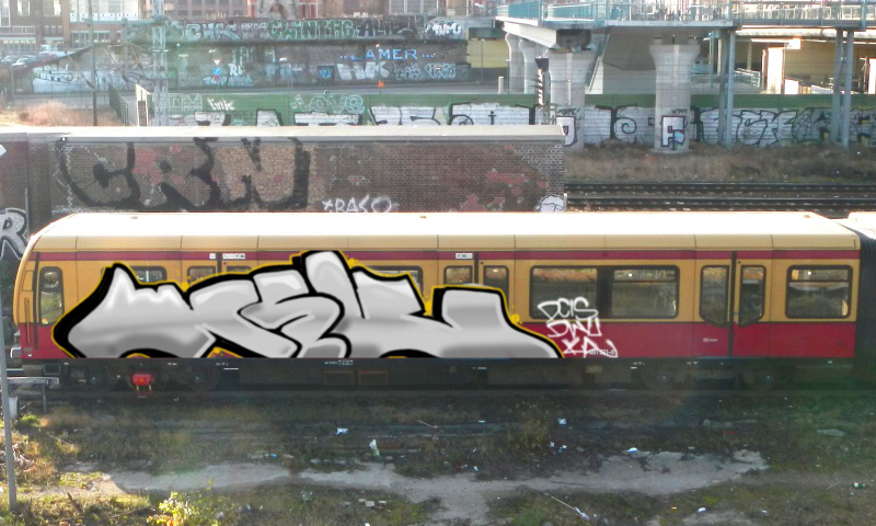 Bombing 1528787442592