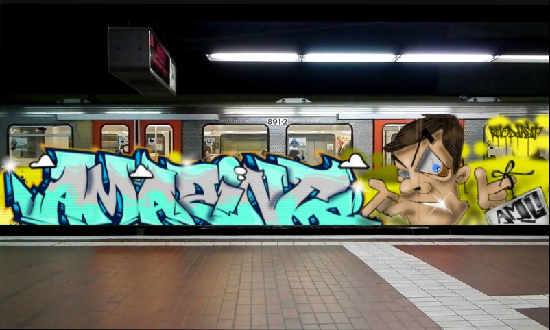 Bombing 1529662342470