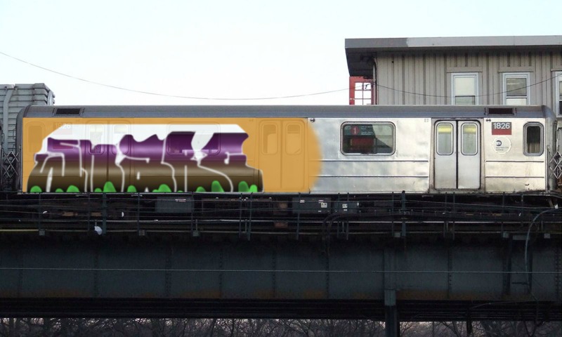 Bombing 1386545930566