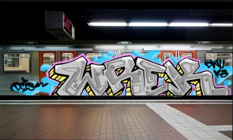 Bombing 1528877289115