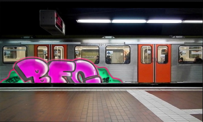 Bombing 1528797722234