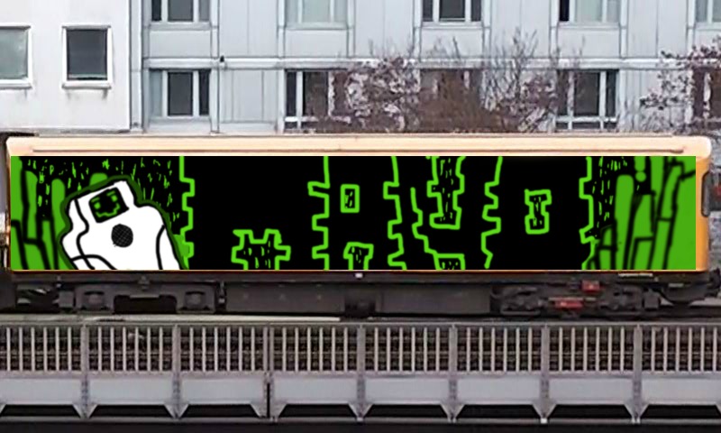 Bombing 1528815206649