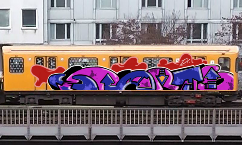 Bombing 1528821400616