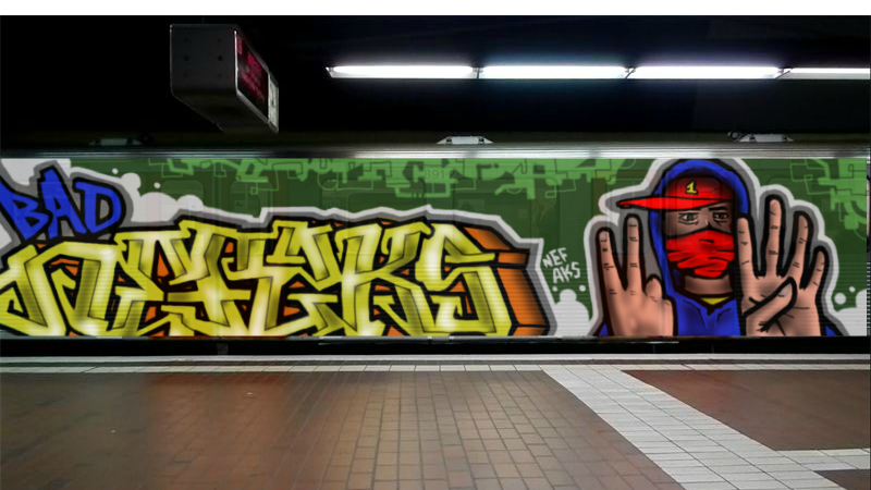 Bombing 1386556735434