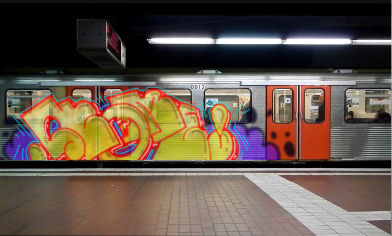 Bombing 1529663862271