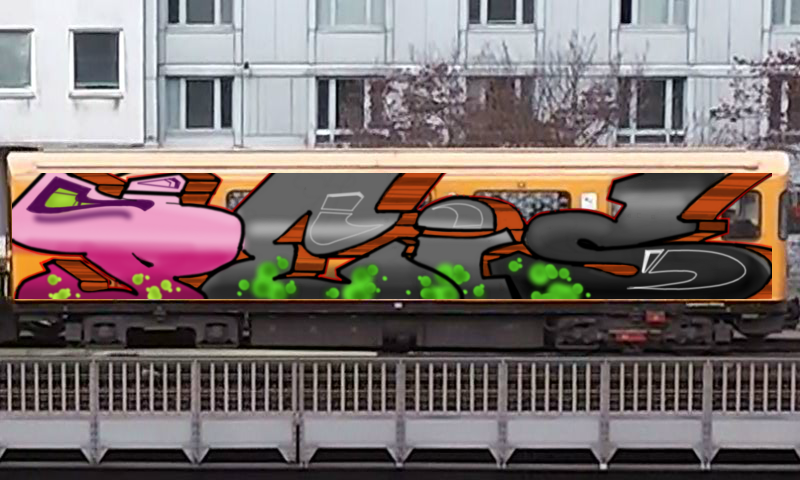 Bombing 1528984427330