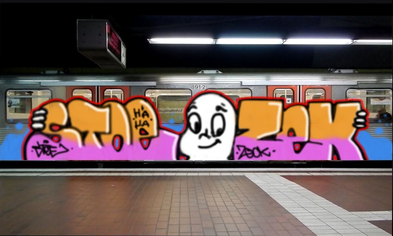 Bombing 1528918480376